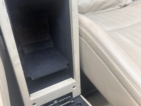 Used 2014 Ford Flex SEL w/ Equipment Group 202A FWD image 17