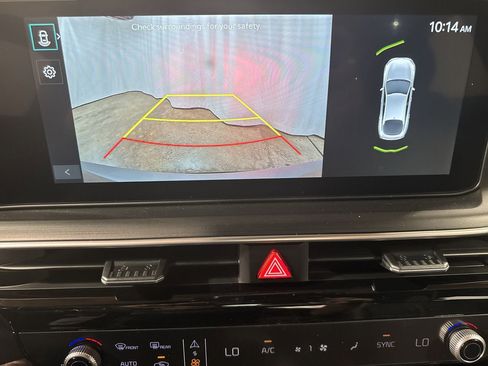 New 2026 Kia K5 GT image 22