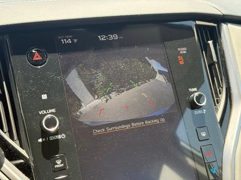 Used 2024 Subaru Legacy Premium AWD/4WD image 12