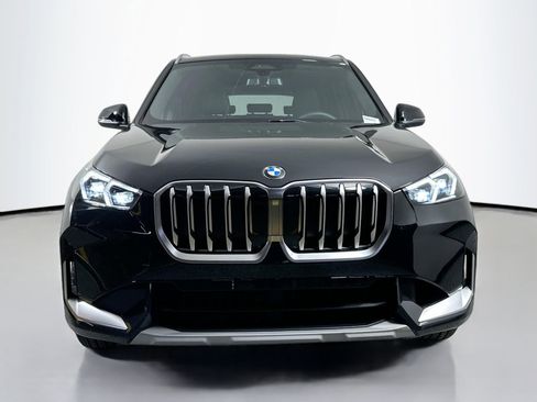 New 2026 BMW X1 xDrive28i w/ Convenience Package image 2