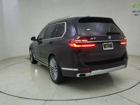 Used 2024 BMW X7 xDrive40i w/ Parking Assistance Package AWD/4WD image 75