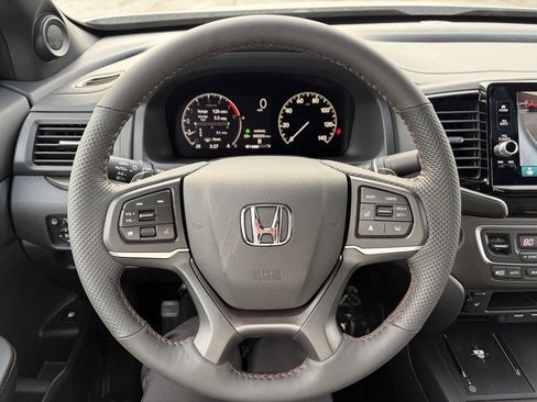 New 2026 Honda Ridgeline TrailSport+ image 18