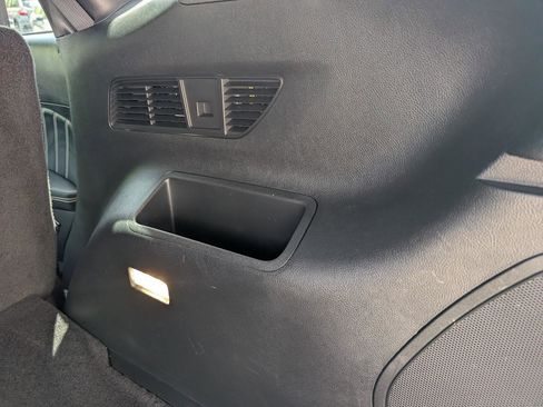 Used 2020 Ford Edge ST w/ Equipment Group 401A AWD/4WD image 16