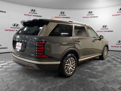 New 2026 Hyundai Palisade SEL image 4