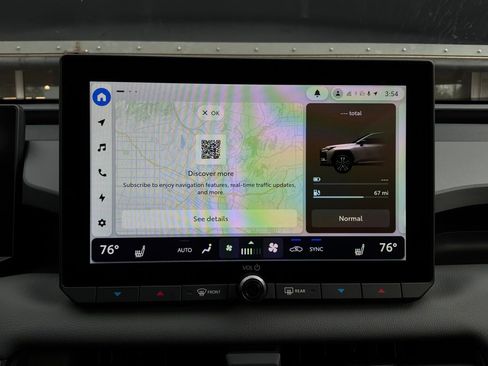 New 2026 Toyota RAV4 SE AWD/4WD image 29