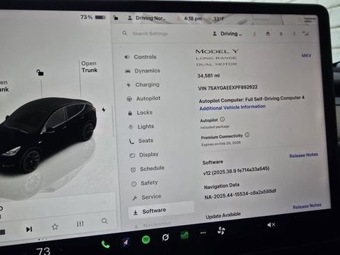 Used 2023 Tesla Model Y Long Range image 54