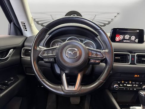 Used 2019 MAZDA CX-5 Touring FWD image 12
