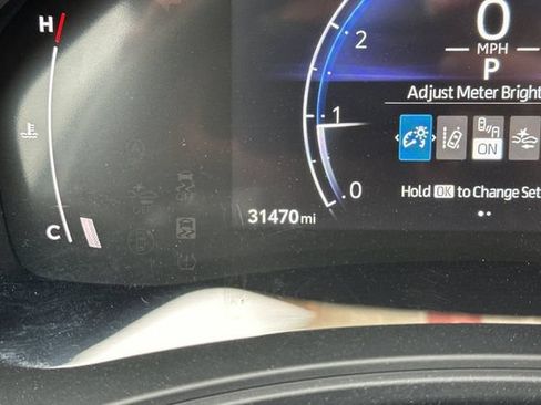 Used 2025 Toyota Grand Highlander AWD image 31