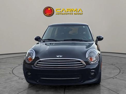 Used 2013 MINI Cooper Hardtop image 8