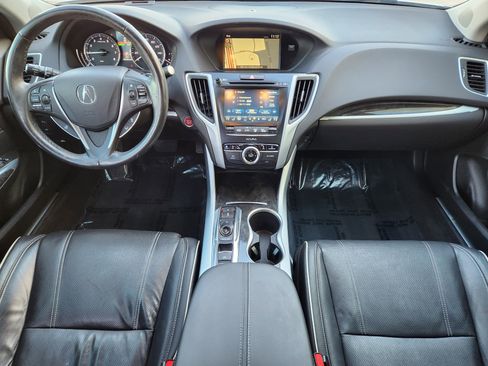Used 2019 Acura TLX V6 w/ Advance Package image 28