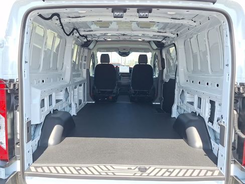 New 2026 Ford Transit 150 Low Roof RWD image 22