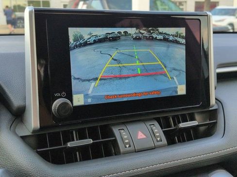 Used 2024 Toyota RAV4 XLE Premium w/ Weather Package AWD/4WD image 14
