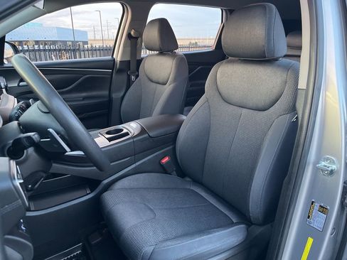 Used 2022 Hyundai Santa Fe SEL image 25