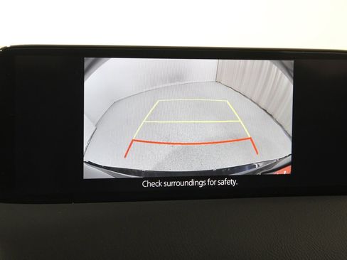 Used 2023 MAZDA CX-5 AWD 2.5 S w/ Premium Package image 12