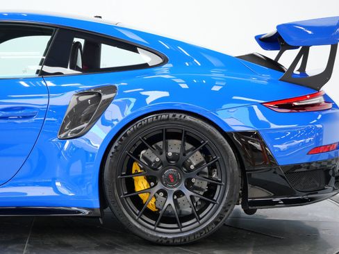 Used 2019 Porsche 911 GT2 RS RWD image 67