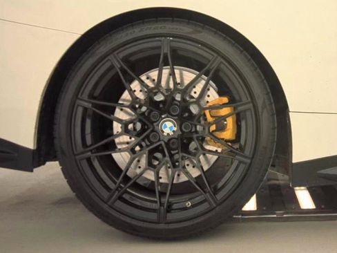 Used 2024 BMW M4 xDrive Competition w/ Executive Package AWD/4WD image 15