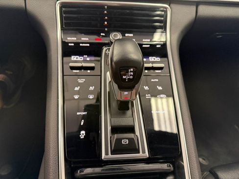 Used 2023 Porsche Panamera Platinum Edition RWD image 62