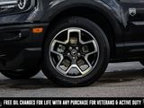 Used 2022 Ford Bronco Sport Big Bend w/ Convenience Package image 3