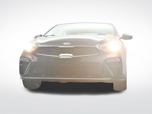 Used 2021 Kia Forte GT-Line image 31