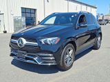 Used 2020 Mercedes-Benz GLE 350 4MATIC image 2
