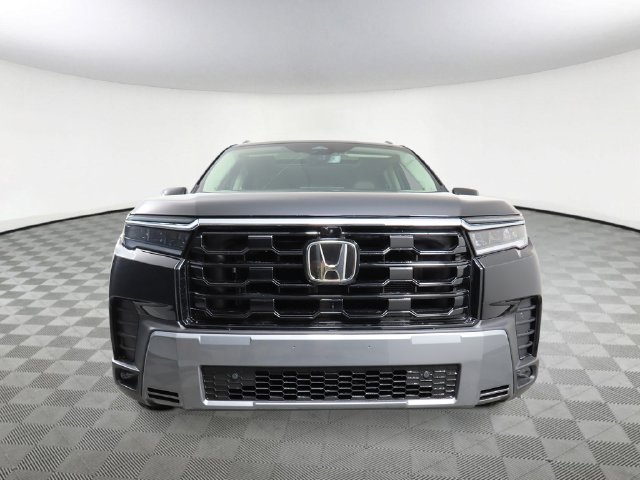 New 2026 Honda Pilot Elite image 9