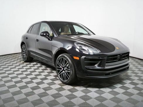 New 2026 Porsche Macan S AWD/4WD image 28