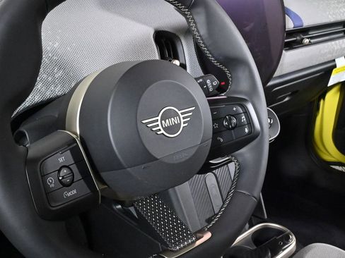 Certified 2025 MINI Cooper S image 12