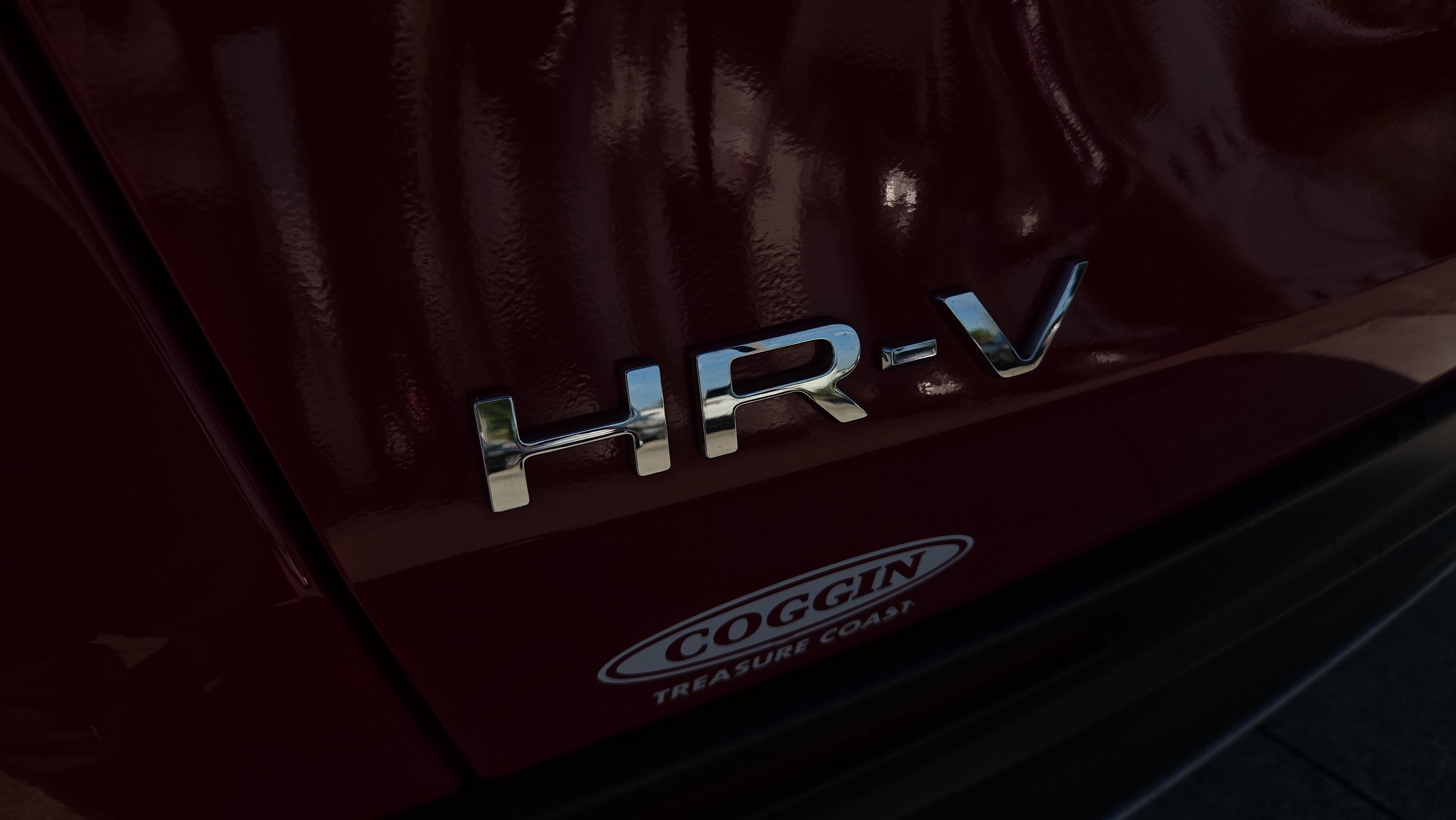 Used 2025 Honda HR-V Sport image 36