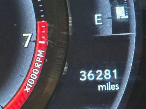 Used 2020 Lexus IS 300 F Sport w/ F Sport Package image 20