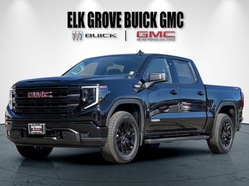 New 2026 GMC Sierra 1500 Elevation w/ Preferred Package image 8