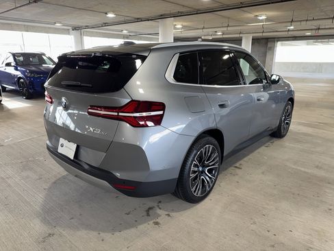New 2026 BMW X3 xDrive30 w/ Convenience Package image 7