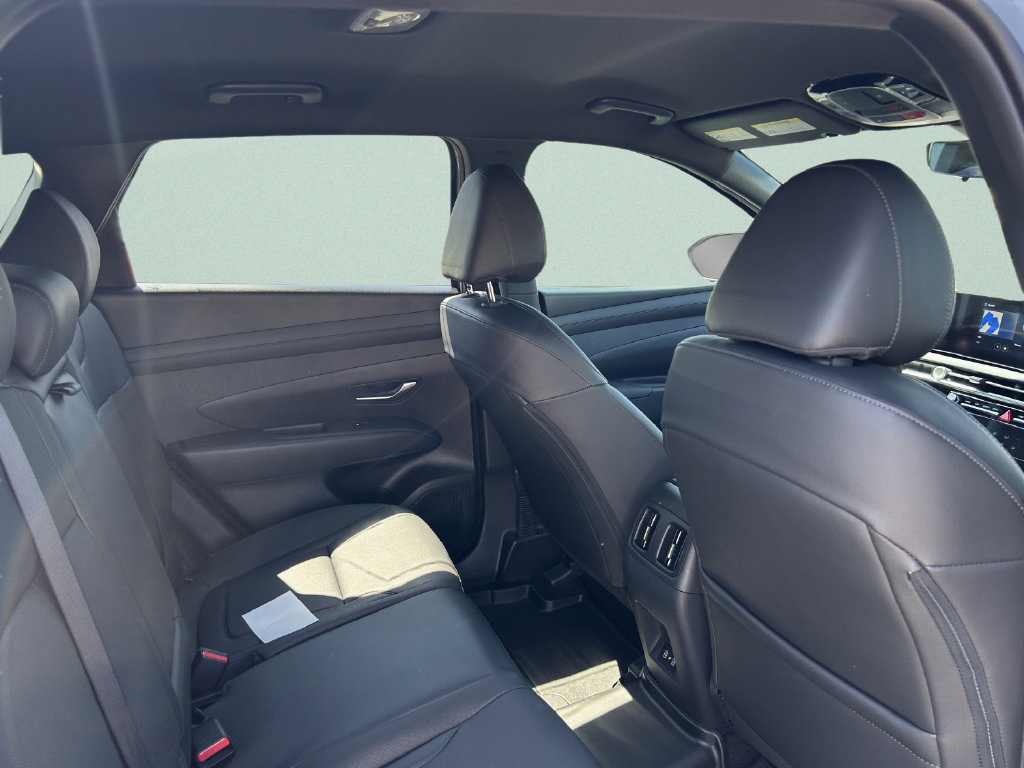 New 2026 Hyundai Tucson XRT FWD image 20