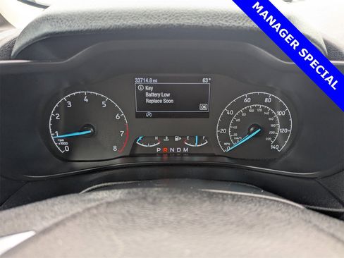 Used 2022 Ford Transit Connect XL image 29