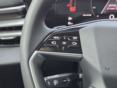 New 2025 Audi A5 2.0T Prestige image 30