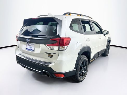 Used 2023 Subaru Forester Wilderness AWD/4WD image 5
