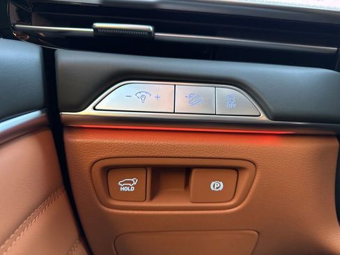 New 2026 Genesis GV80 2.5T Prestige image 30