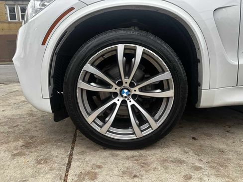 Used 2016 BMW X5 xDrive35i image 8