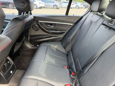 Used 2016 BMW 328i Sedan RWD image 31