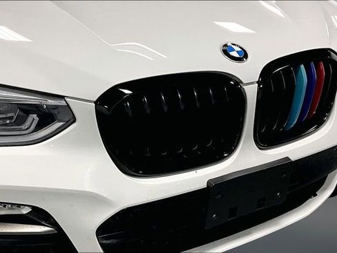 Used 2019 BMW X3 M40i AWD/4WD image 29