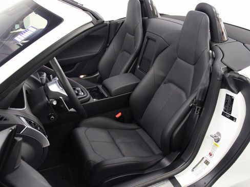 Used 2024 Jaguar F-TYPE R-Dynamic image 20