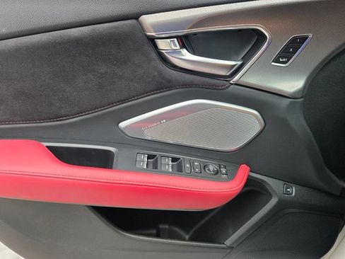 Certified 2023 Acura RDX w/ Advance Package FWD image 27