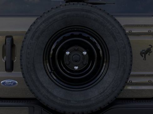 New 2026 Ford Bronco Big Bend w/ Black Diamond Package AWD/4WD image 26