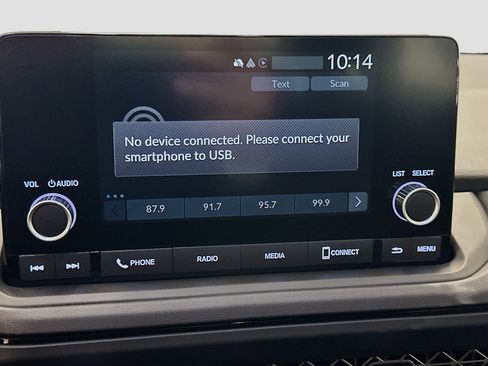 Used 2025 Honda Accord SE image 22