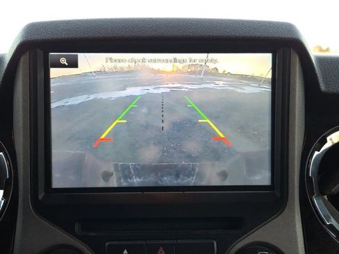 Used 2013 Ford F250 Platinum w/ FX4 Off Road Pkg image 35