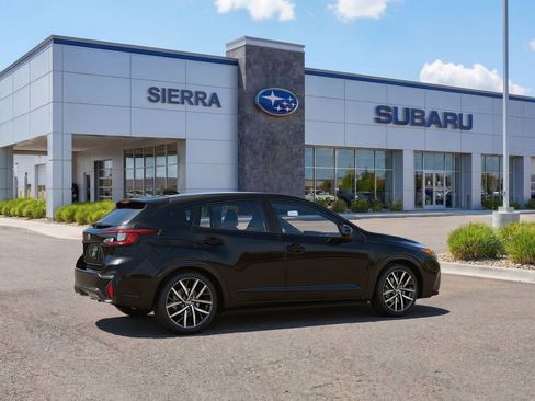New 2026 Subaru Impreza 2.0i Sport image 12