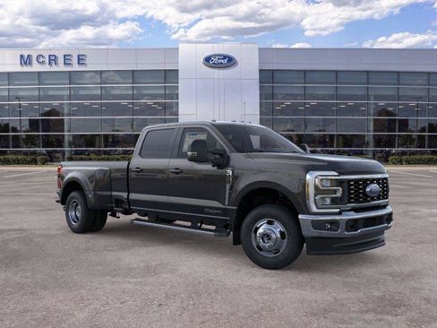 New 2026 Ford F350 Lariat AWD/4WD image 7