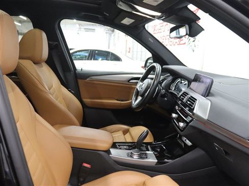 Used 2019 BMW X3 M40i w/ Premium Package AWD/4WD image 29