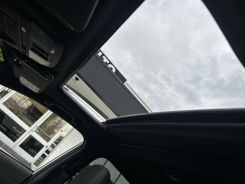 Used 2025 Subaru Crosstrek 2.5i Sport w/ Popular Package #4A image 11