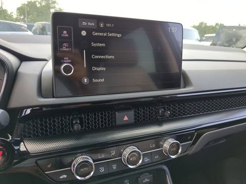 New 2026 Honda CR-V EX-L image 26