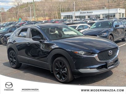 Certified 2025 MAZDA CX-30 AWD 2.5 S w/ Select Sport Pkg